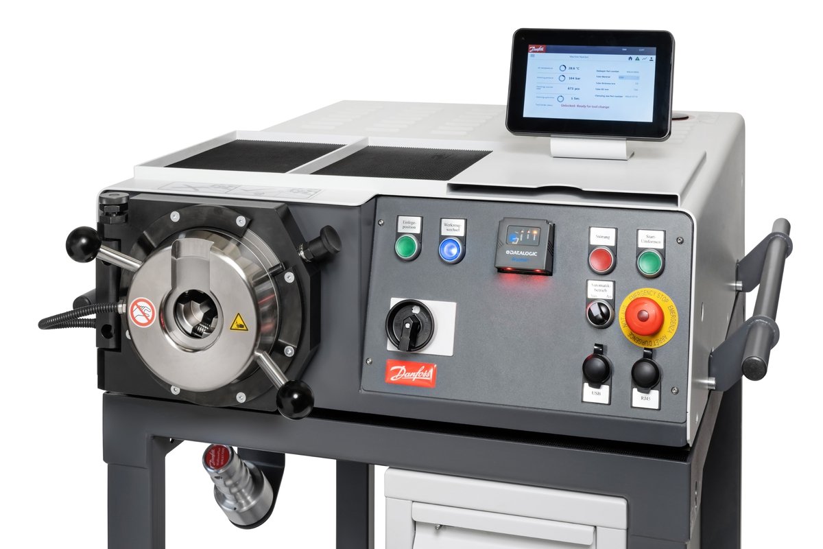 Danfoss Power Solutions II Walpro, WalproX, WalformPlus, WalformPlus-M