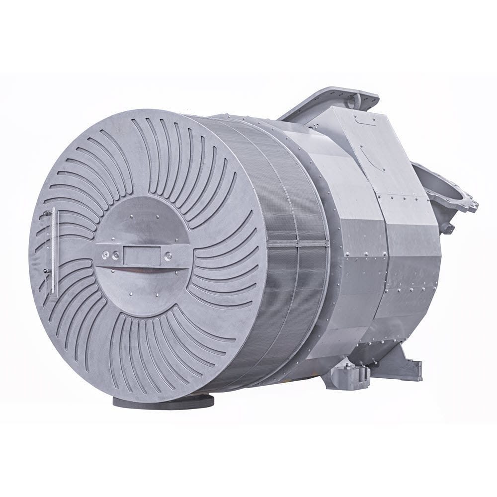 ABB Marine A100-L