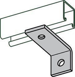 Anvil-Strut AS 2144 Corner Angle