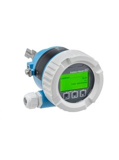 Endress+Hauser Liquiphant FTL51B HART