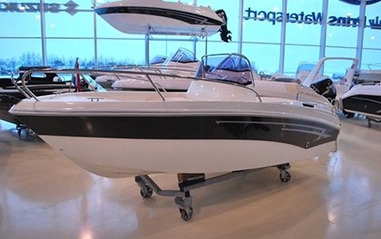 AM YACHT Sp. z o.o. AM 460