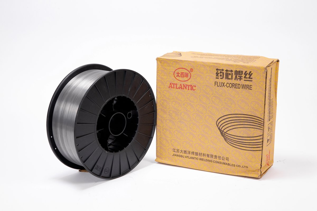 Jiangsu Atlantic Welding Consumables CHT711 / C1