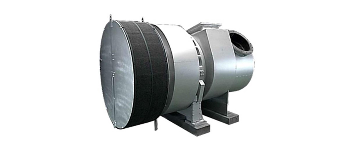Mitsubishi Heavy Industries MET34ER