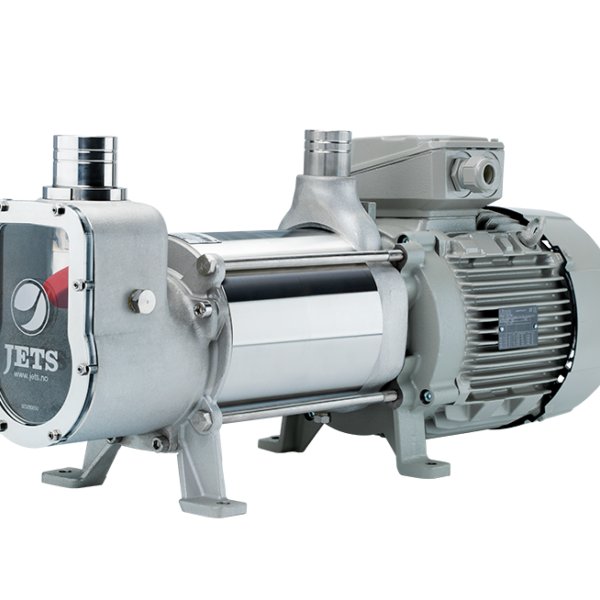 Jets Vacuumarator 900