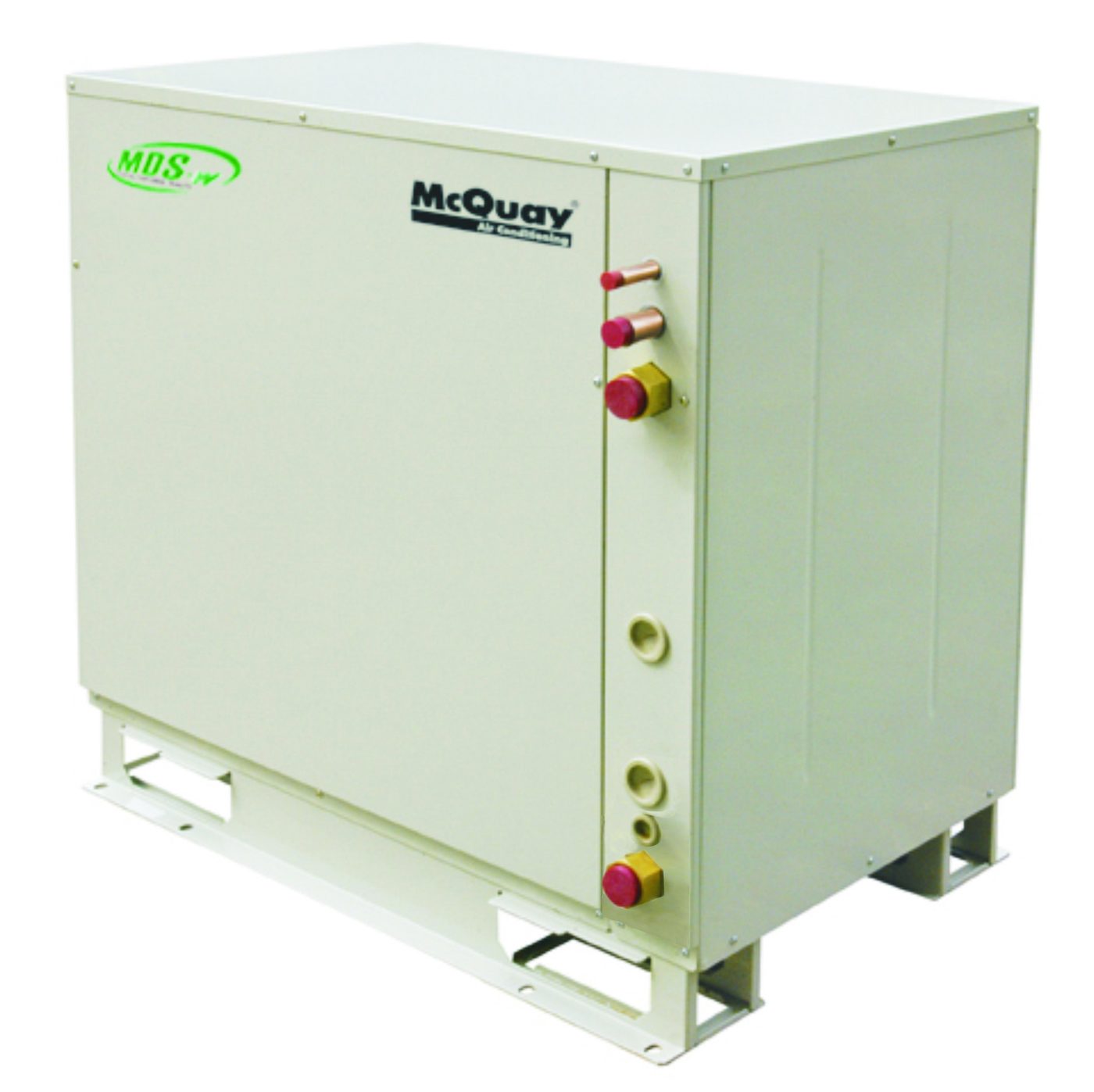 McQuay Marine ALS Air 5kW R134a
