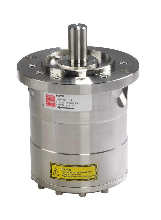 Danfoss APP W 8.2