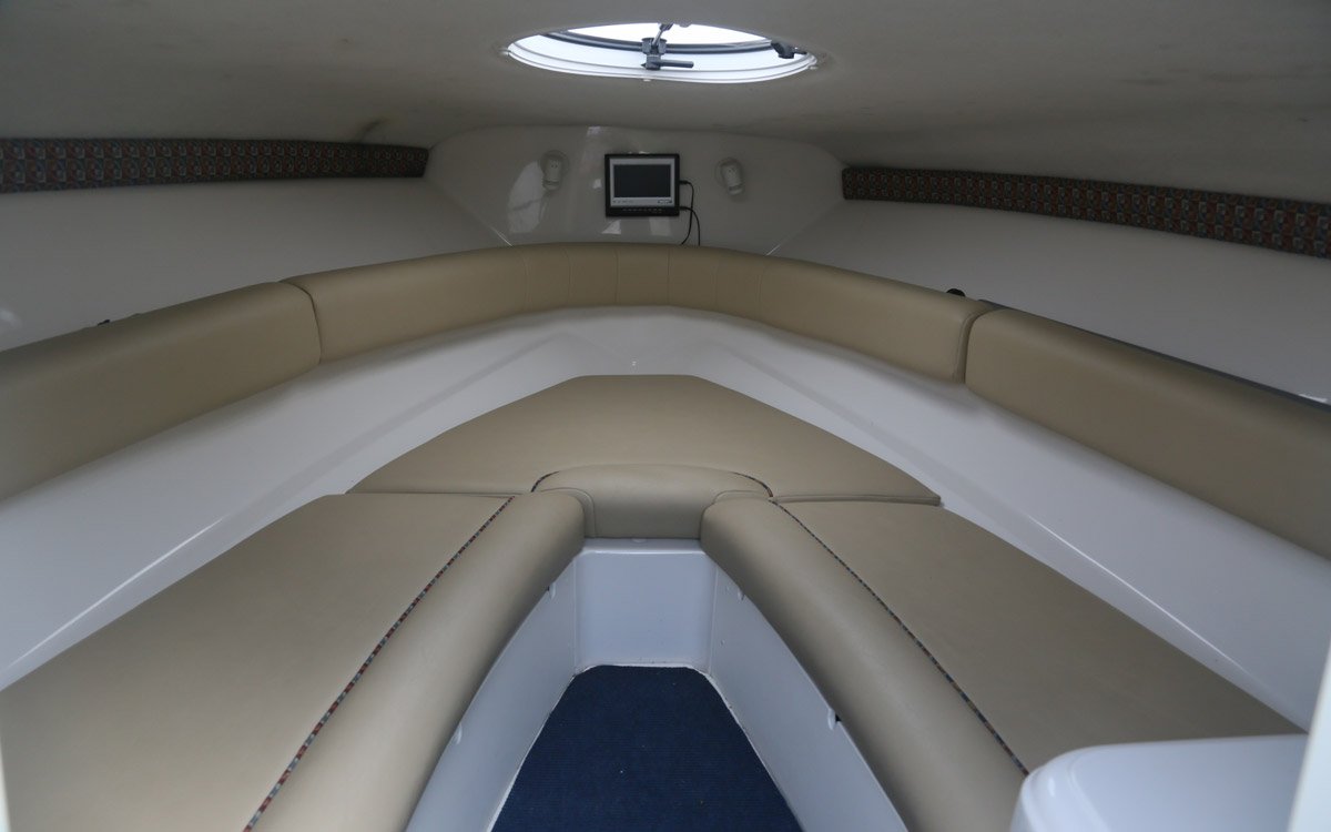 Boot Bremen GbR 218 LSC