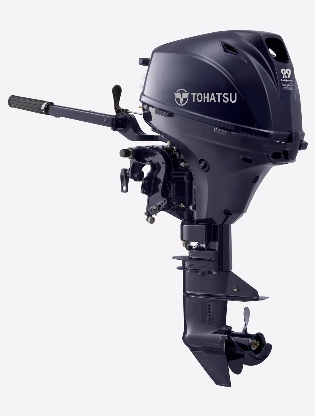 Tohatsu Corporation L1TXM1.99SSA