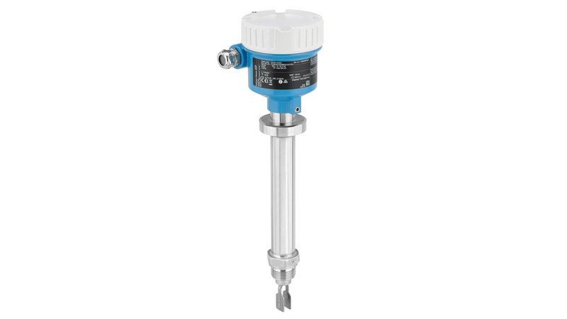 Endress+Hauser Liquiphant FTL64 PROFINET over Ethernet-APL