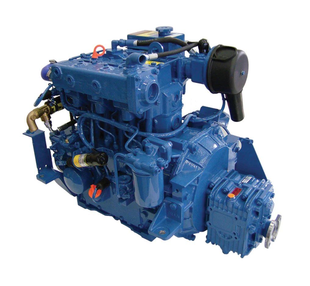 Frydenbø Industri L2.093LB, L3.139LB, L3S.139LB, L4.186LB, L4S.186LB, L4.186T LB