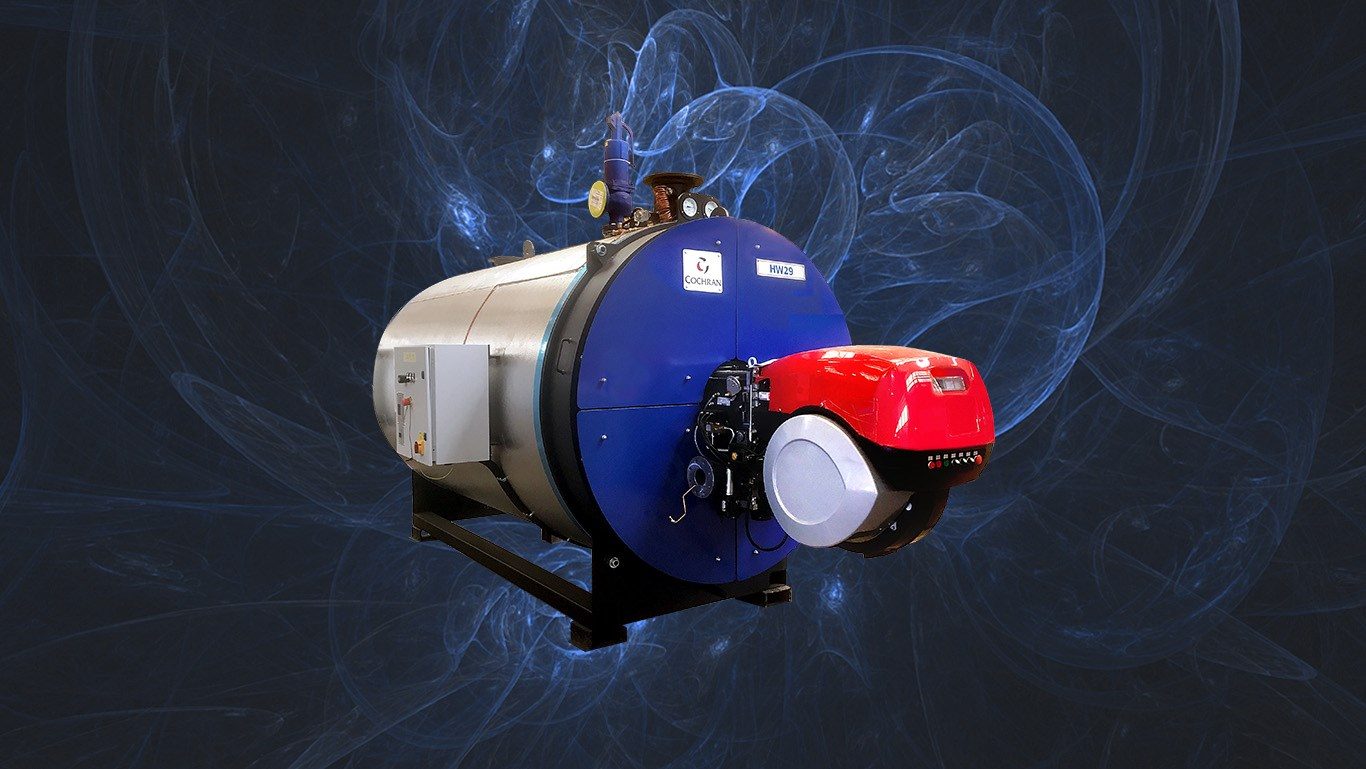 Cochran HW29