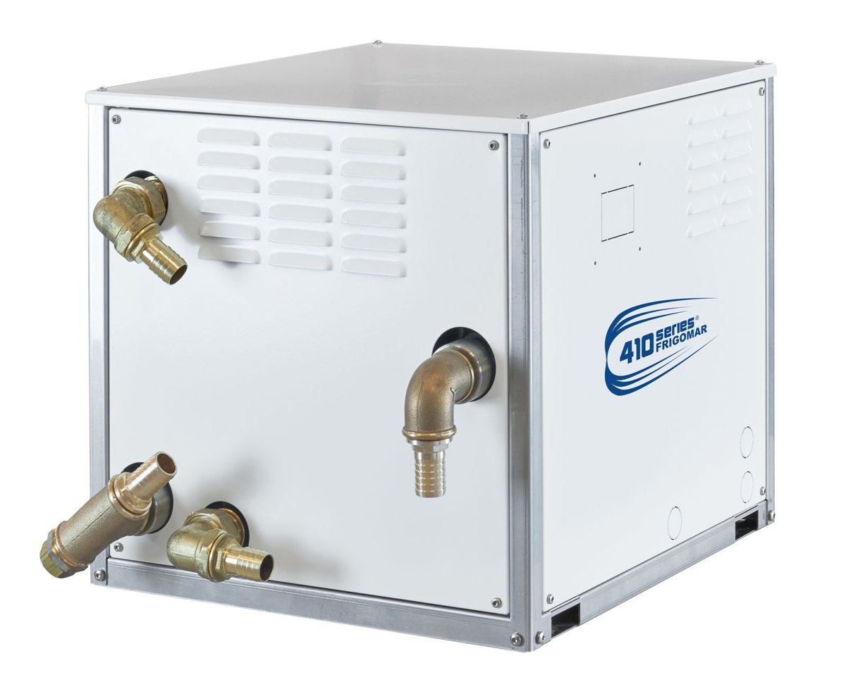 Frigomar CU70VFD