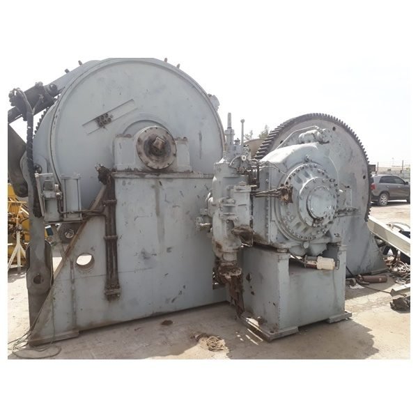 Rolls-Royce / Kongsberg RR-Combined-150kN