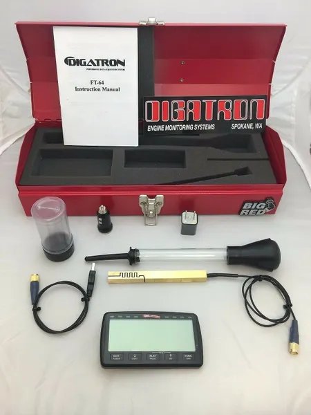Digatron B.V.B.A. ELCOM 7