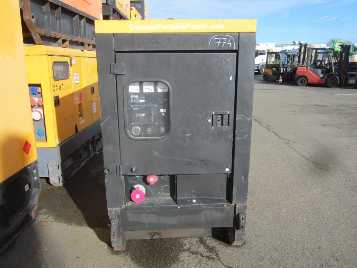 Doosan 7LH21/32-GS2-60Hz