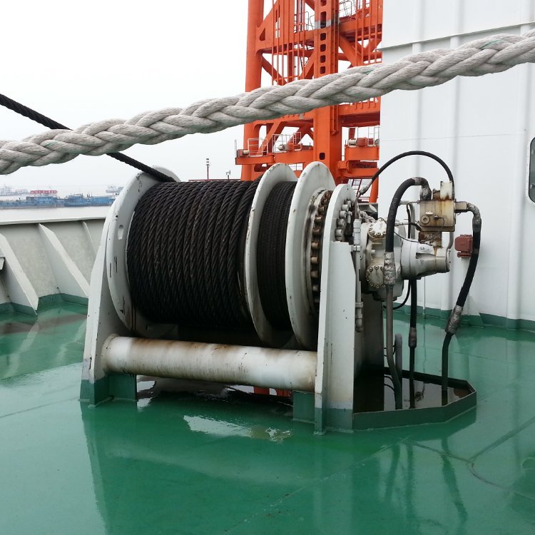 TTS Marine DC 50t/30m-C