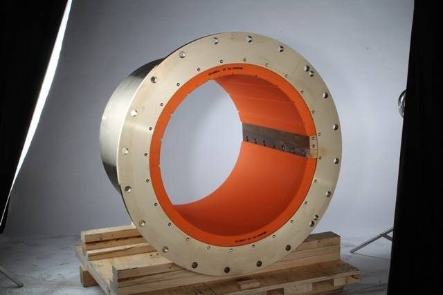 Thordon Bearings CompacSeries 150mm