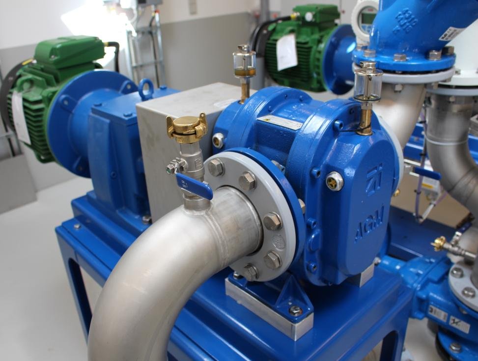 Agrometer AGM 380