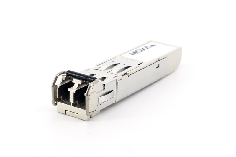 Moxa SFP-1GLSXLC-T