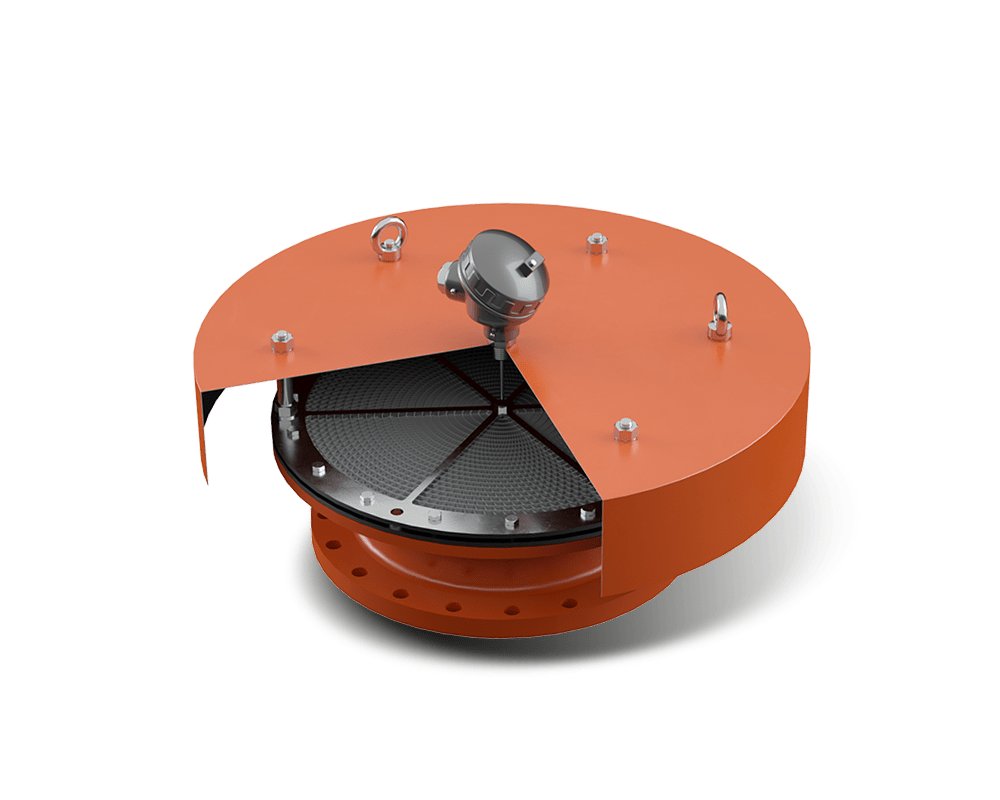 Emerson 500AE