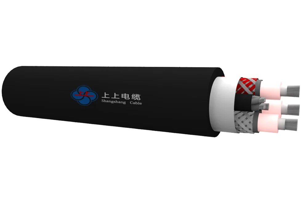 Jiangsu Shangshang Cable Group CJ86/NC