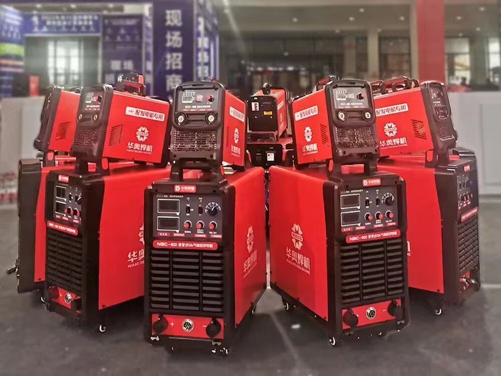 CHOSUN WELDING POHANG CS-200