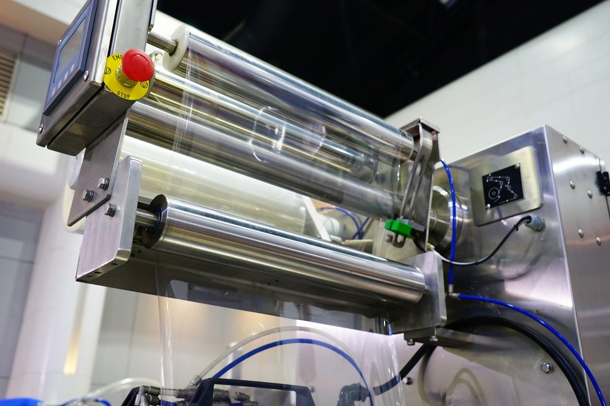 Evoqua/Xylem Marine UV Sterilizer 0.5m3h Evoqua/Xylem Marine