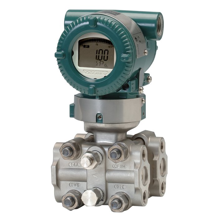 Yokogawa Electric Corporation EJX-A & EJA-E Series