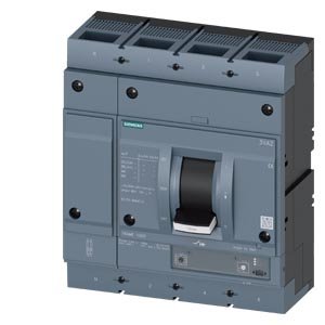 Siemens Marine SIPLINK 800A 690V