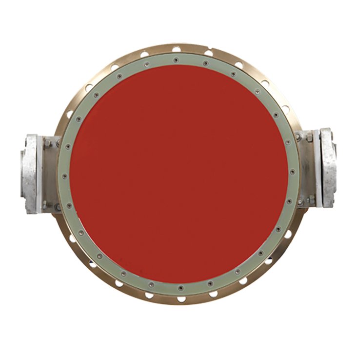 Teledyne RDI ADCP Ocean Surveyor