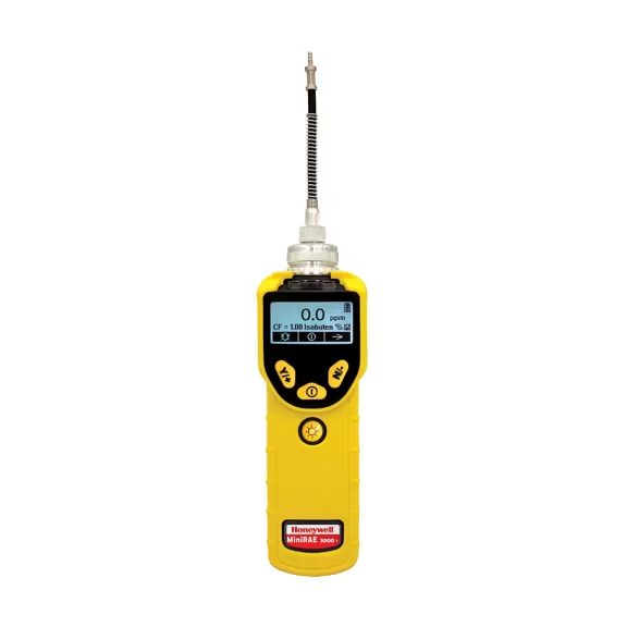 Honeywell / RAE Systems MiniRAE 3000