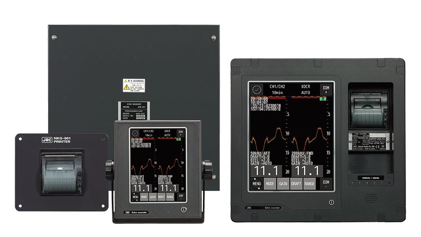 JRC JFE-700