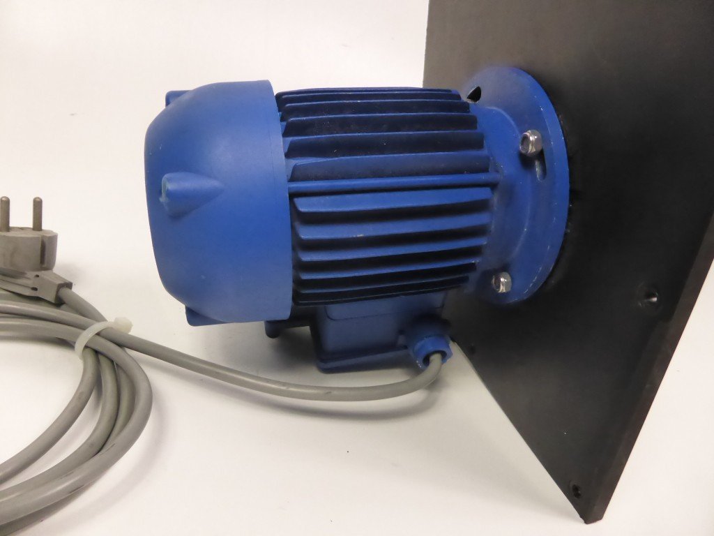 Lafert LM 56 C2