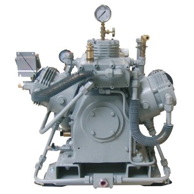 Deno Compressors 3K56