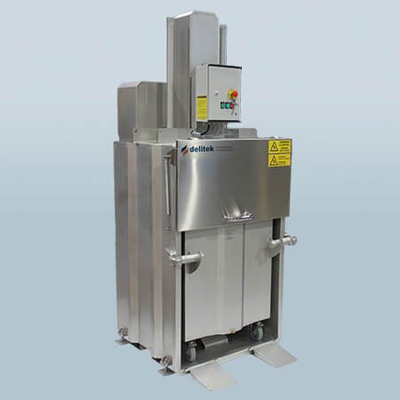Delitek DT-500MC