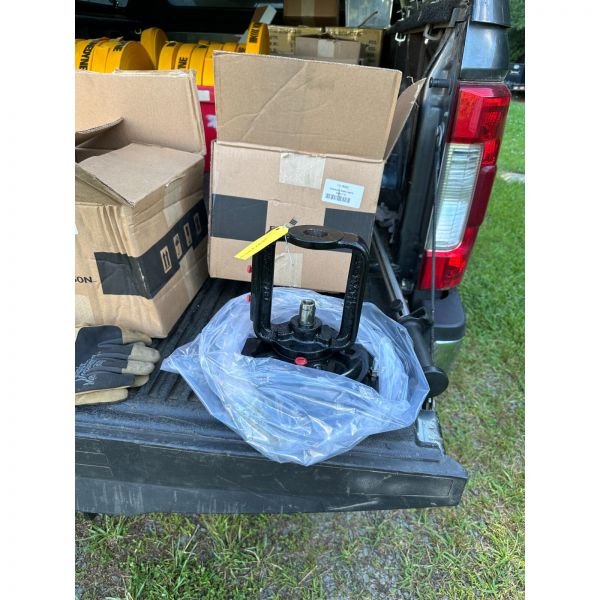 Emerson K4050