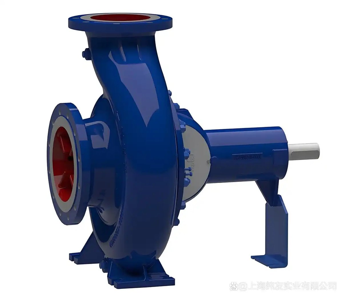 KSB Omega 10/20