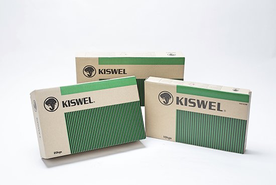 Kiswel Ltd. Busan Plant MY-16