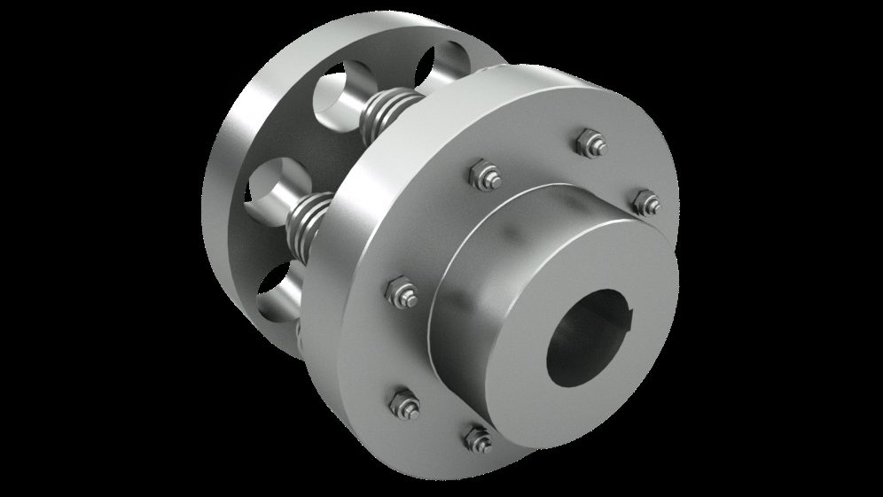 Renk ASD-4000 2.5:1