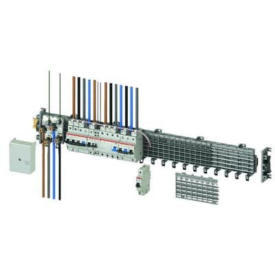ABB Switzerland Ltd. Low Voltage Products Smissline TP