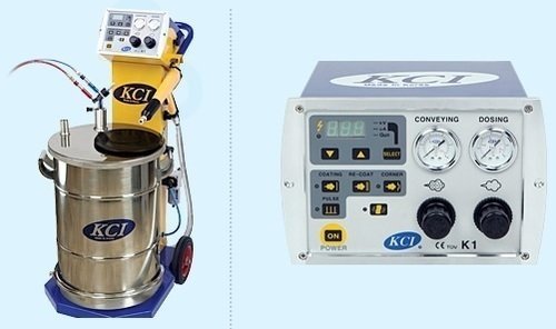 Kangnam Jevisco KCI Marine PR & KCI Marine BTD