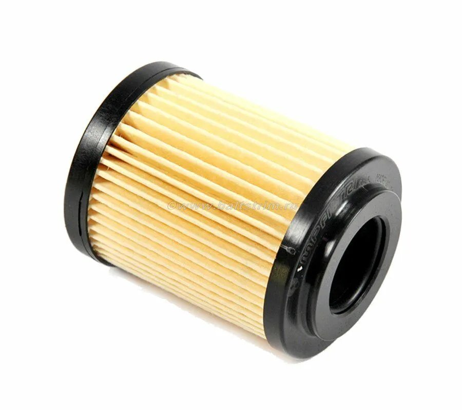 Mahle Marine MF-100-HFO