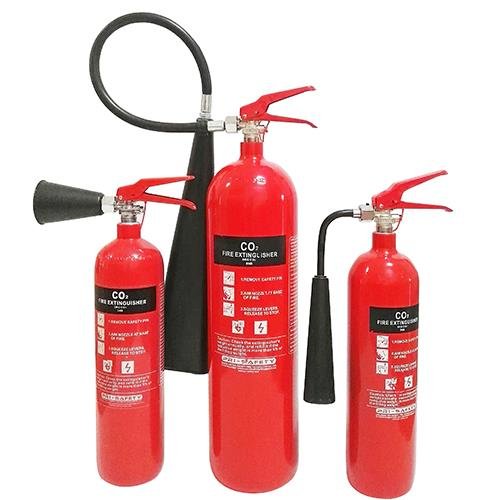 Pri-Safety Marine CO2 5kg