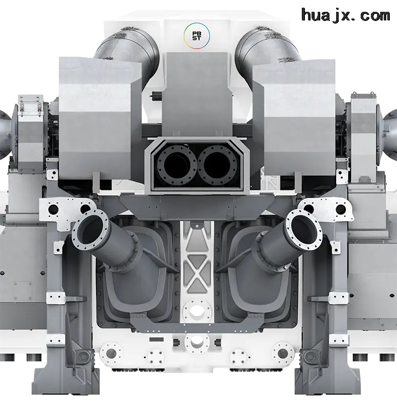 PBS Turbo 12V175D-MEL