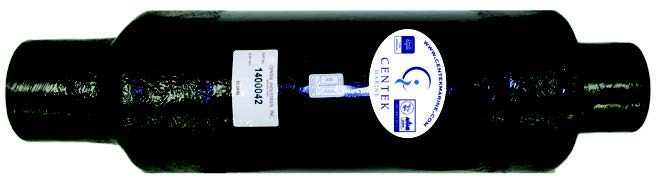 Centek Marine Vernatone® Oval