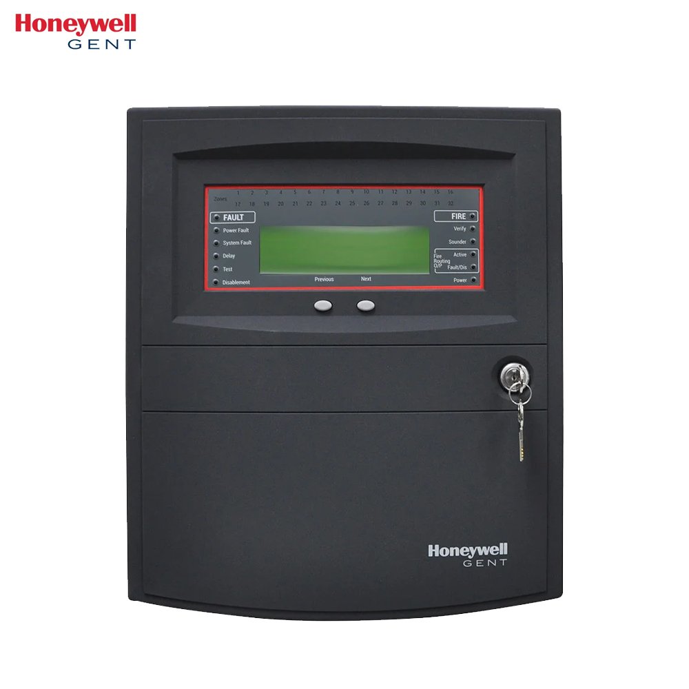 Autronica / Honeywell 6L×252D-C