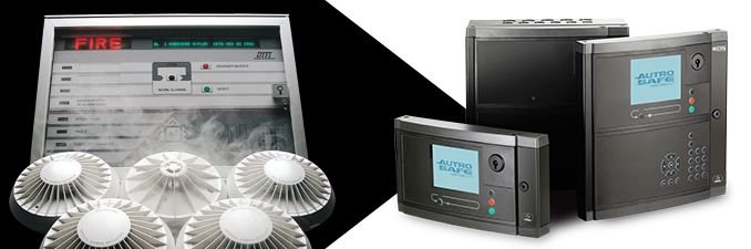 Autronica BS-100