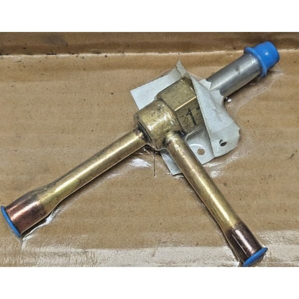 Emerson MODEL 111-212