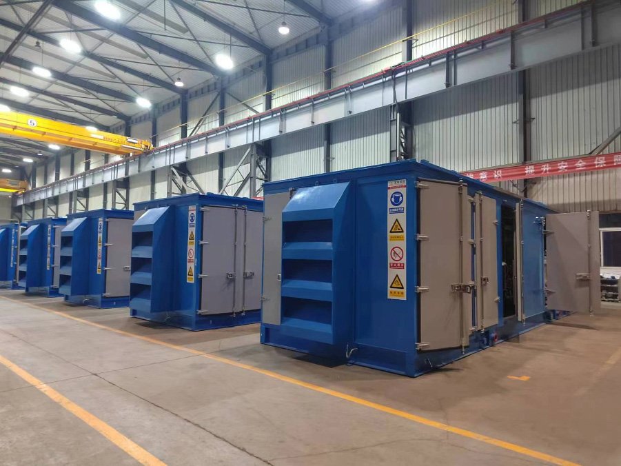 Jiangsu Haojun Huake Housing Industrial B50A Type Class B-15 Bulkhead