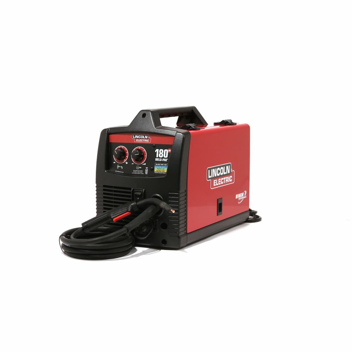 Lincoln Electric Europe Kryo 1-180